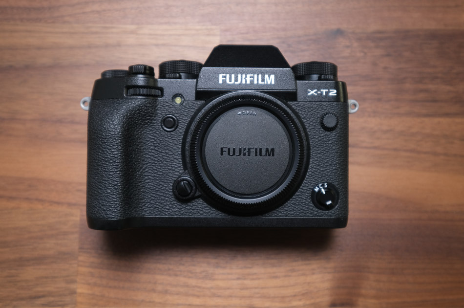 The Fujifilm X-T2 is still an outstanding camera for a range of different photography.